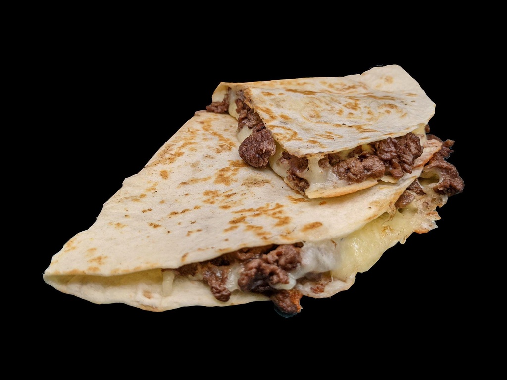 #13 Quesadilla