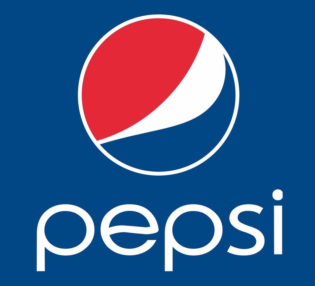 Pepsi Products