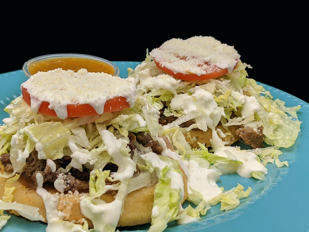 #3 Two Sopes